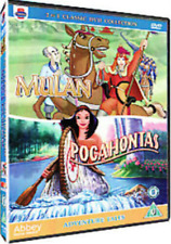 Adventure tales mulan for sale  UK
