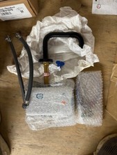 Water mark faucet for sale  Staten Island