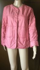 Anti-drip padding jacket  Mara Woman, pink color, size IT 50 DE 46 US 16 GB 18 comprar usado Anti-drip padding jacket  Mara Woman, pink color, size IT 50 DE 46 US 16 GB 18 comprar usado  Enviando para Brazil