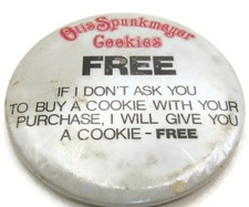 Otis spunkmeyer cookies for sale  Lakewood