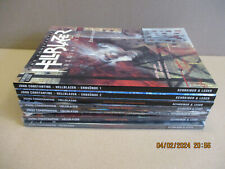 Hellblazer bände neu gebraucht kaufen  München