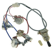 Cablaggio pickups con usato  Spedire a Italy