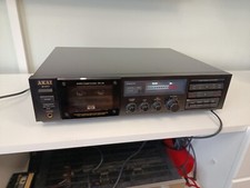 Akai tape deck gebraucht kaufen  Bad Oeynhausen