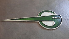 Ddr logo emblem gebraucht kaufen  Rochlitz