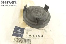 Mercedes w163 kappe gebraucht kaufen  Freren
