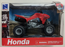 Honda trx 450r for sale  Mesa