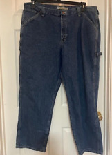 Lee dungarees carpenter for sale  Warner Robins