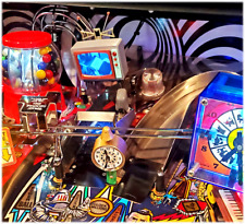 Twilight zone pinball for sale  Joliet