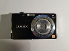 Macchina fotografica panasonic usato  Reggio Emilia