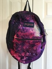 Jansport galaxy backpack for sale  Fallston