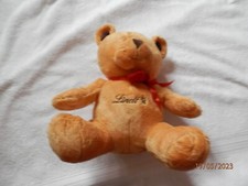 Lindt golden bear for sale  GRANTHAM