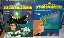 Stelle blazer story usato  Italia