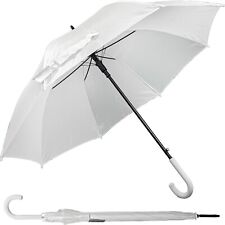 Parapluie mariée blanc d'occasion  Expédié en France
