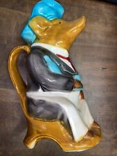 Pichet barbotine saint d'occasion  Pineuilh
