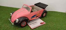 Volkswagen coccinelle cabriole d'occasion  Rochefort-Montagne