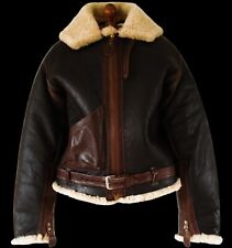 Ww2 eastman leather for sale  THETFORD