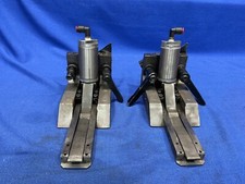 Strippit turret punch for sale  Flemington
