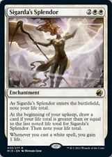 Sigarda splendor midnight for sale  CANTERBURY