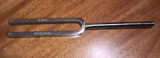 Vintage tuning fork for sale  Hollywood