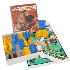 Ranch play doh d'occasion  Cerisy-la-Salle