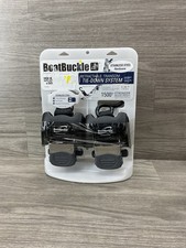 Boat buckle retractable for sale  Pearcy