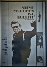 Steve mcqueen bullitt gebraucht kaufen  Berlin