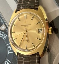 Vacheron constantin automatic usato  Milano