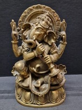 Figur bronze arme gebraucht kaufen  Heilbronn