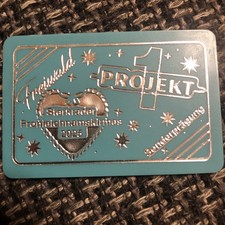 Fahrchip projekt 1 gebraucht kaufen  Nordhorn