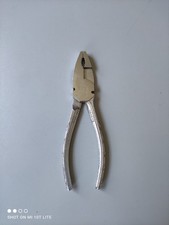 Pinza hapewe pinza usato  Nola