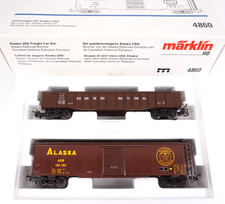 Märklin 4860 güterwagen gebraucht kaufen  Stahnsdorf