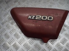 Kawasaki kz200 200 for sale  NEWCASTLE