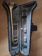 Tenor posaune inkls gebraucht kaufen  Lauterbach