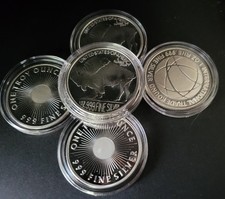 Silver round lot for sale  Hilton Head Island