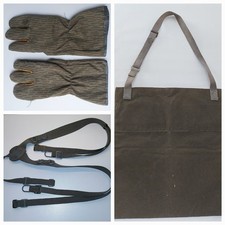 Nva zubehör retro gebraucht kaufen  Karlshagen
