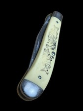 Vtg schrade 503 for sale  Kingman
