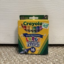 Vintage 2011 crayola for sale  Saint Louis
