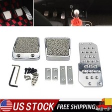Car foot pedals for sale  Walnut