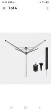 Brabantia rotary dryer for sale  MANCHESTER