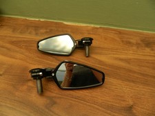 motorbike mirrors for sale  ALTON