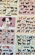 Vintage dog breeds for sale  Champaign