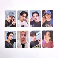 Usado, Cartão fotográfico (pré-venda) Stray Kids The 4th Album Karma Soundwave Japão 1º evento de fãs comprar usado Usado, Cartão fotográfico (pré-venda) Stray Kids The 4th Album Karma Soundwave Japão 1º evento de fãs comprar usado  Enviando para Brazil