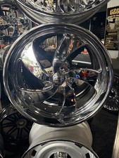 Magg chrome finish for sale  Fort Lauderdale