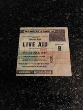 Rare original 1985 for sale Rare original 1985 for sale  WORTHING