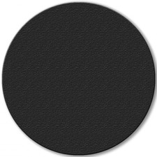 Disco feltro nero usato  Trepuzzi