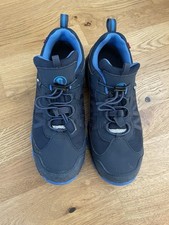 Trollkids wanderschuhe trekkin gebraucht kaufen  Edingen-Neckarhausen