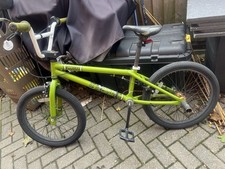 Kids bike voodoo for sale  LONDON