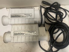 Lot pentair intellichlor for sale  San Diego