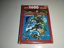 Crossbow atari 2600 d'occasion  Avricourt