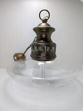 Grand lustre vintage d'occasion  Latour-de-France